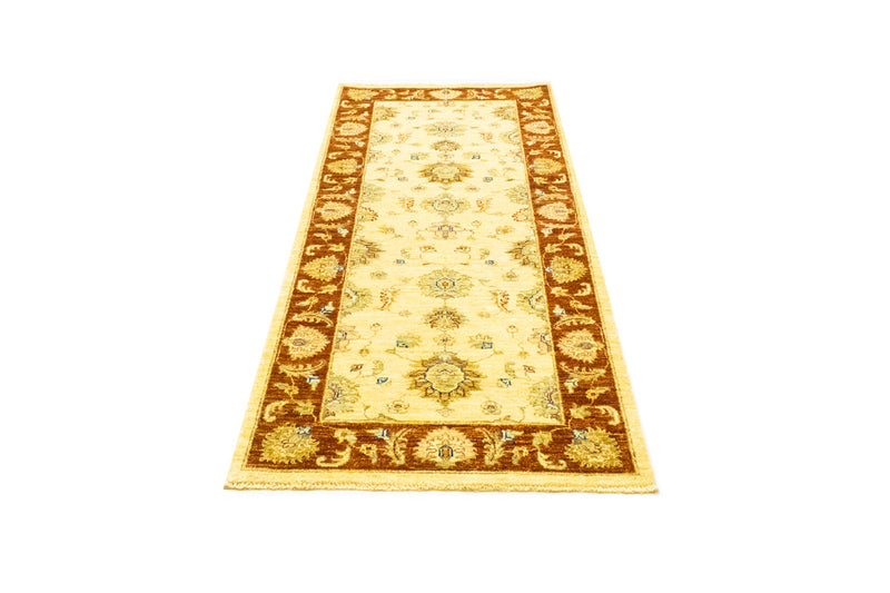 Tapete Ziegler 203x81cm - Tapete Oriental