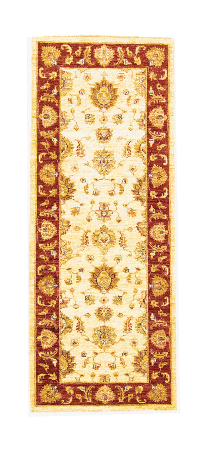 Tapete Ziegler 204x80cm - Tapete Oriental