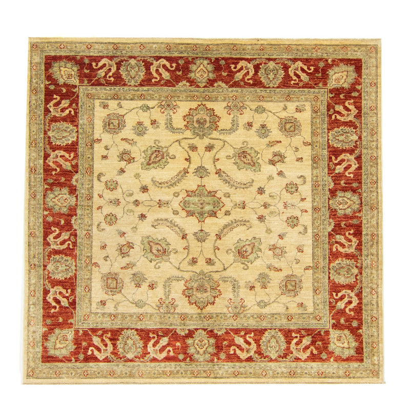 Tapete Ziegler 185x175cm - Tapete Oriental