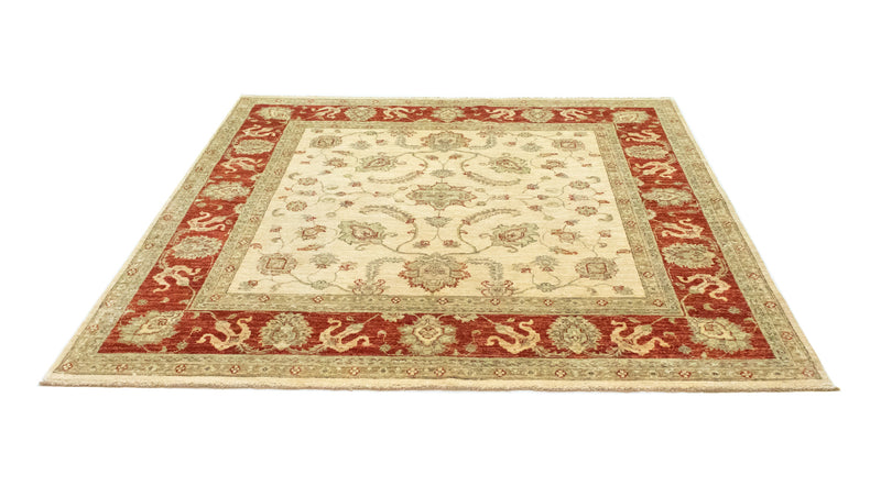 Tapete Ziegler 185x175cm - Tapete Oriental