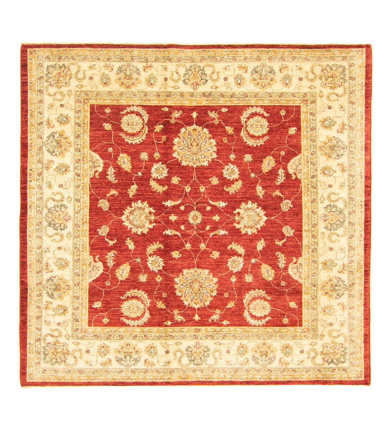 Tapete Ziegler 178x176cm - Tapete Oriental