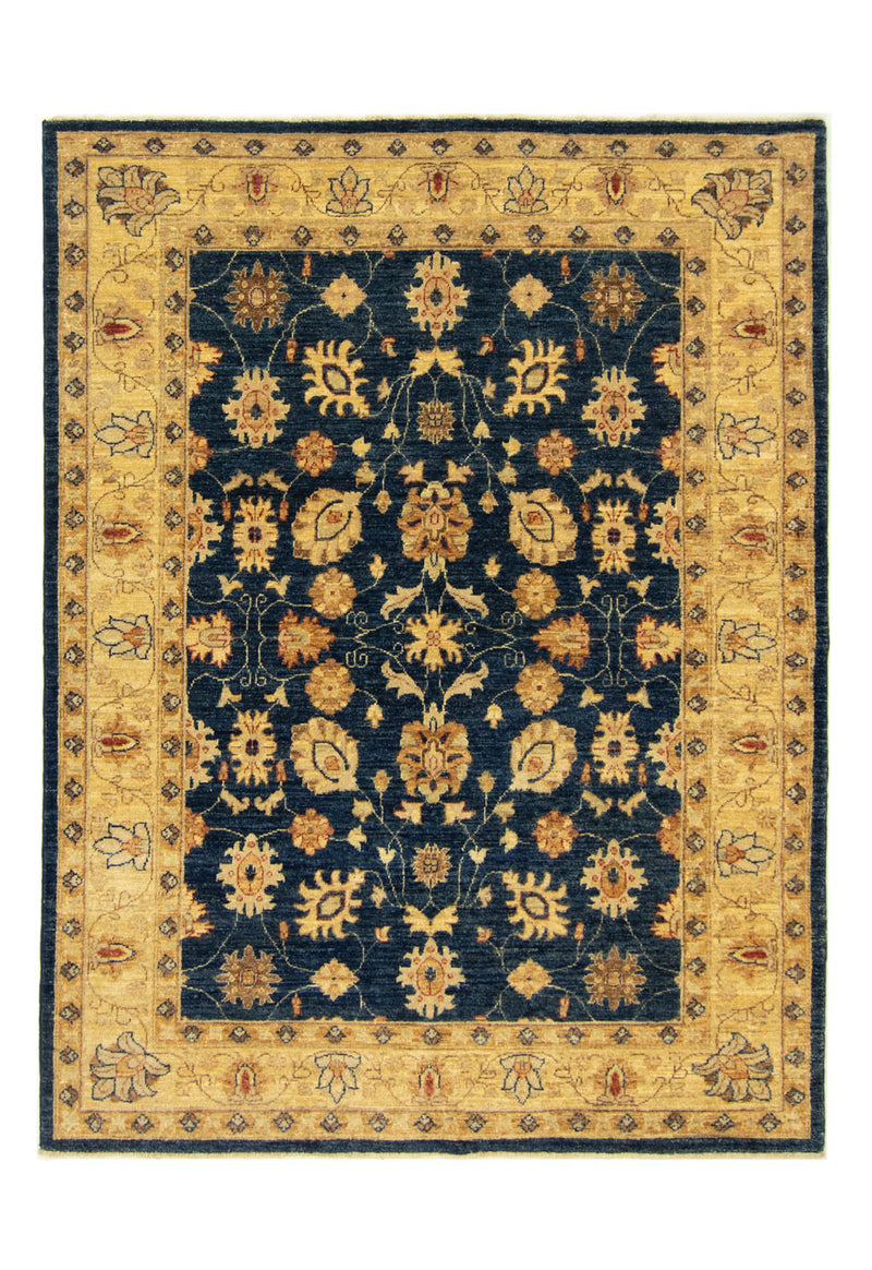 Tapete Ziegler 195x148cm - Tapete Oriental