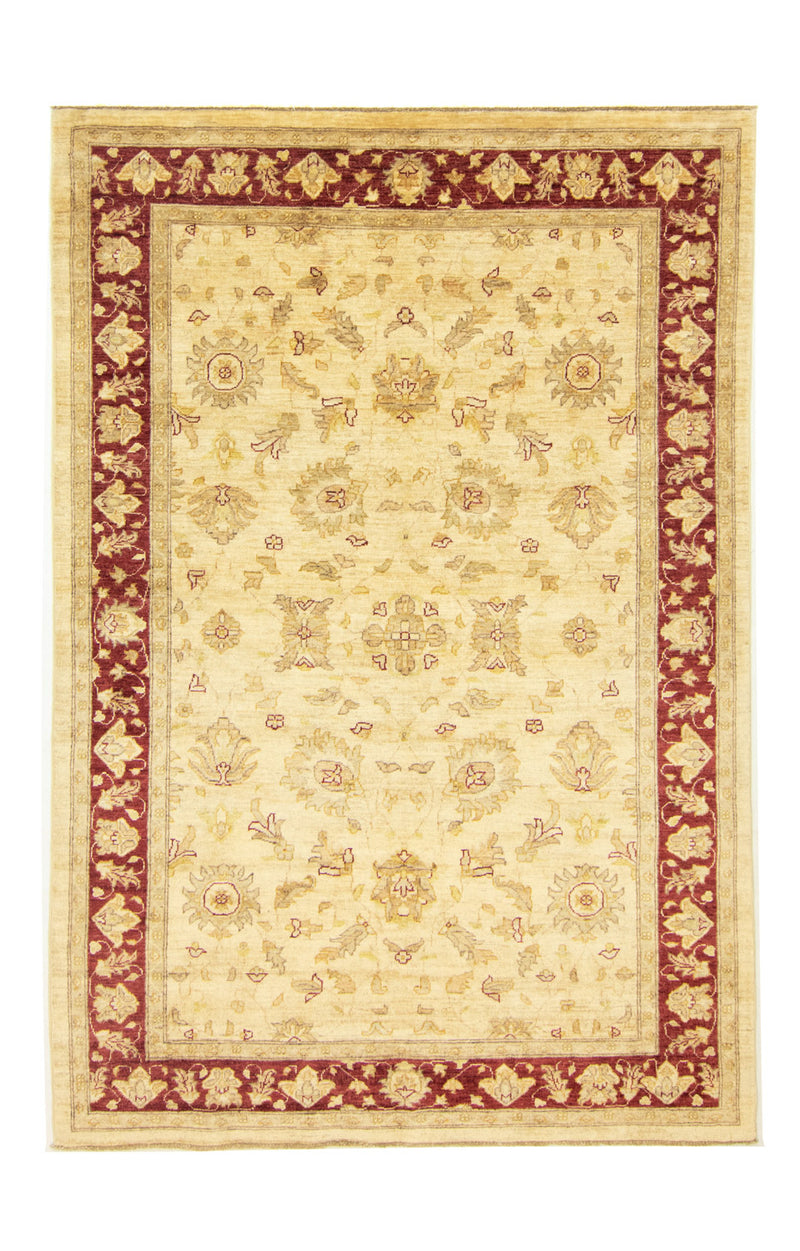 Tapete Ziegler 229x155cm - Tapete Oriental