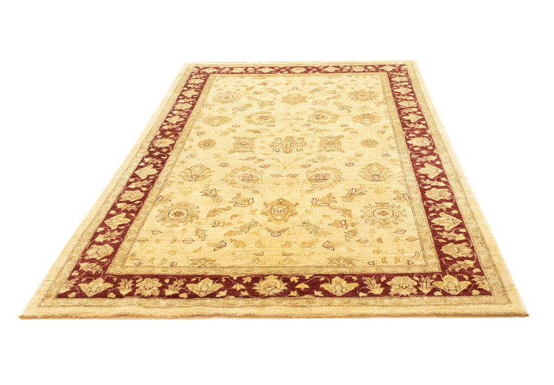 Tapete Ziegler 229x155cm - Tapete Oriental