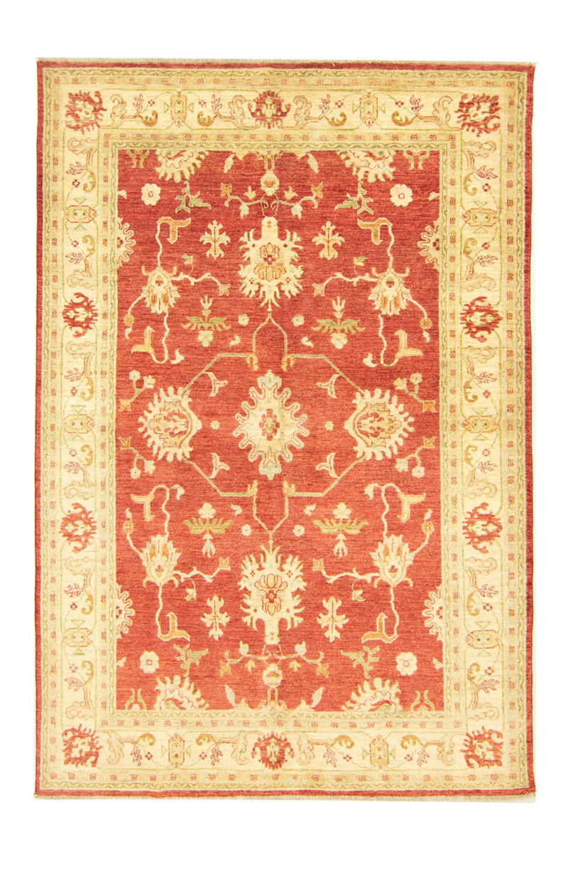 Tapete Ziegler 241x165cm - Tapete Oriental