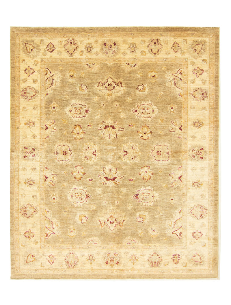 Tapete Ziegler 193x239cm - Tapete Oriental