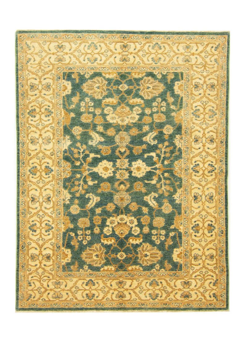 Tapete Ziegler 190x145cm - Tapete Oriental