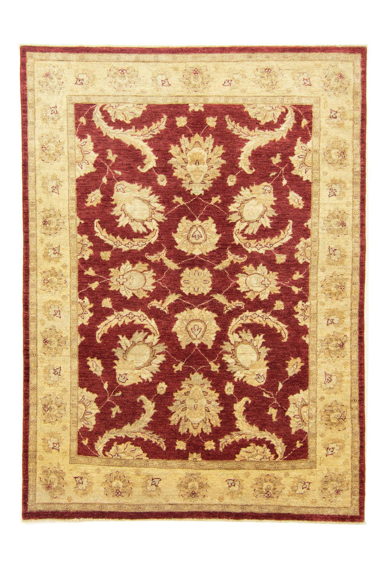 Tapete Ziegler 206x144cm - Tapete Oriental