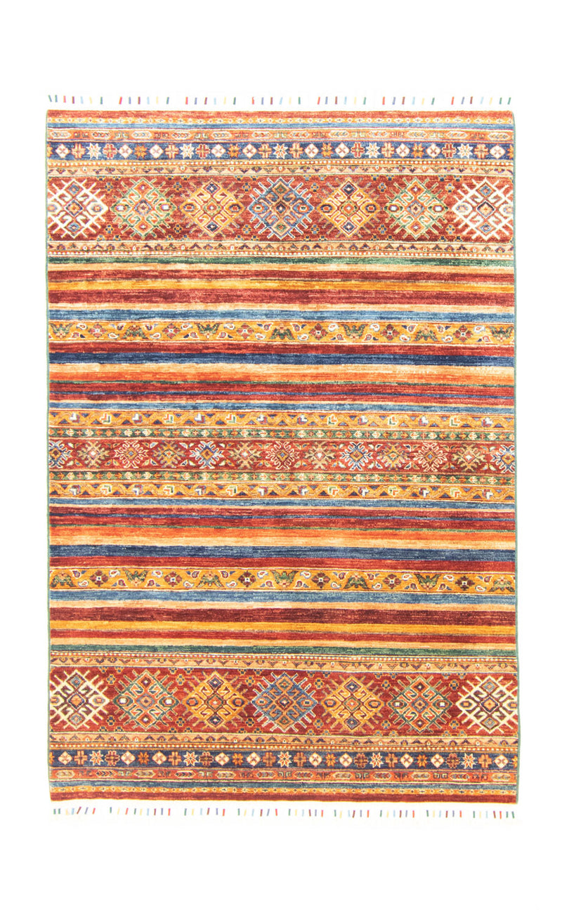 Tapete Ziegler 180x123cm - Tapete Oriental