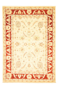 Tapete Ziegler 296x204cm - Tapete Oriental – product image
