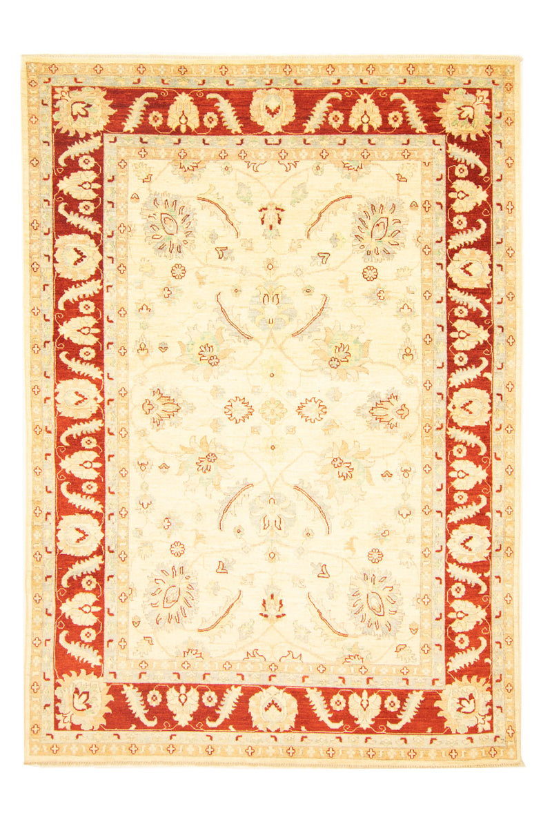 Tapete Ziegler 296x204cm - Tapete Oriental