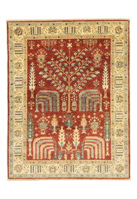 Tapete Ziegler 184x147cm - Tapete Oriental – product image
