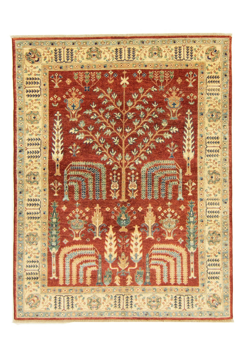 Tapete Ziegler 184x147cm - Tapete Oriental