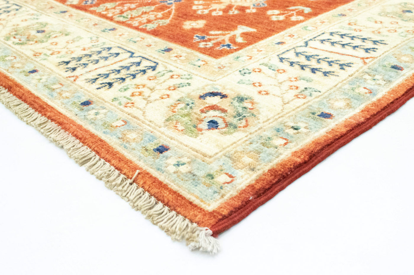 Tapete Ziegler 184x147cm - Tapete Oriental