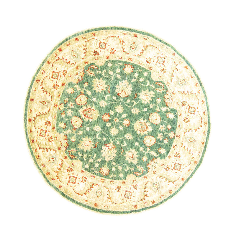 Tapete Ziegler 160x160cm - Tapete Oriental