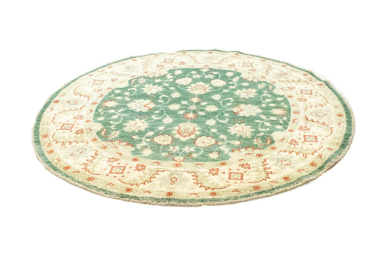 Tapete Ziegler 160x160cm - Tapete Oriental