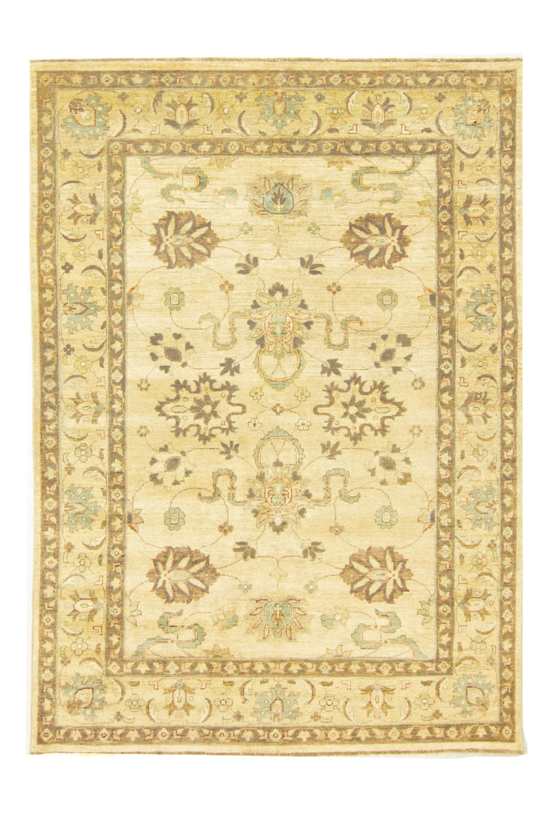 Tapete Ziegler 236x167cm - Tapete Oriental