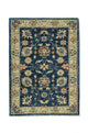 Tapete Ziegler 84x62cm - Tapete Oriental