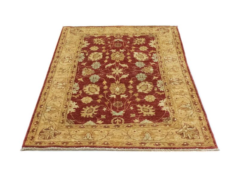 Tapete Ziegler 147x102cm - Tapete Oriental