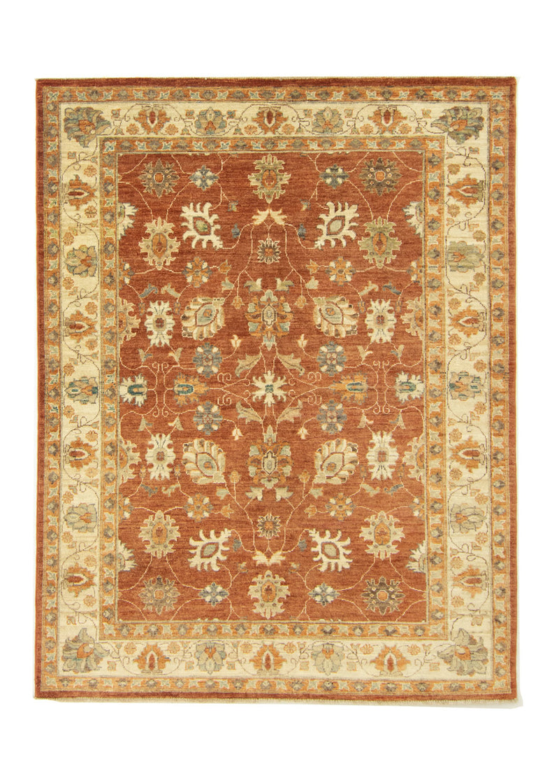 Tapete Ziegler 198x152cm - Tapete Oriental