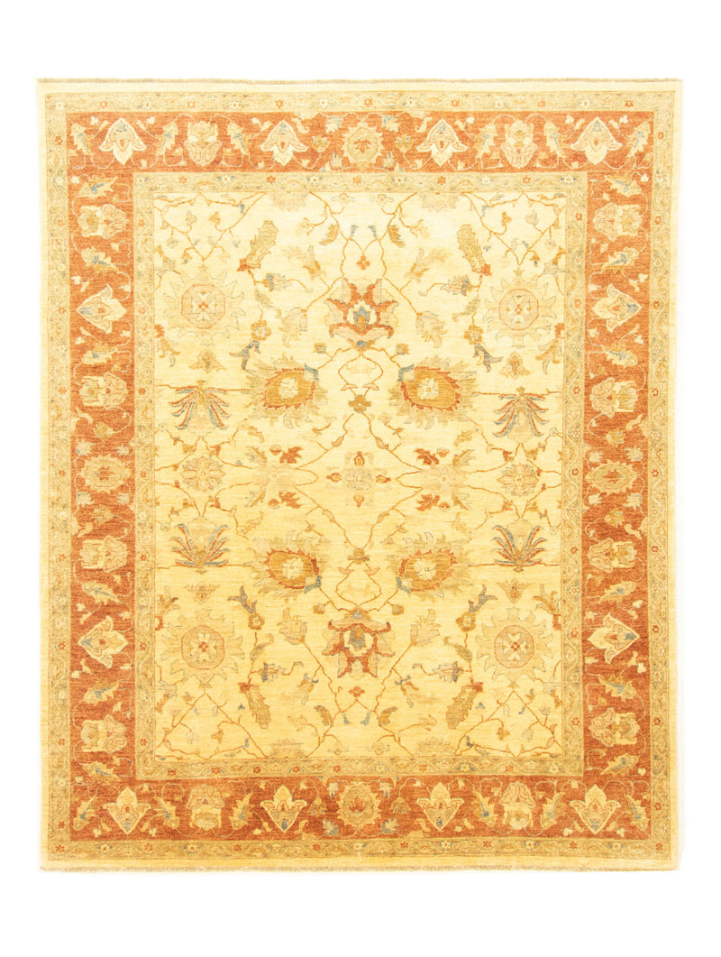 Tapete Ziegler 300x244cm - Tapete Oriental
