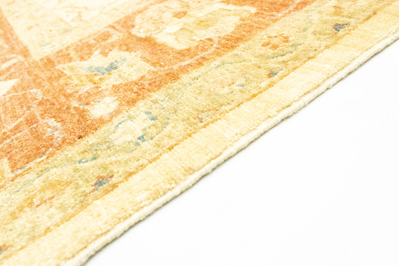 Tapete Ziegler 300x244cm - Tapete Oriental