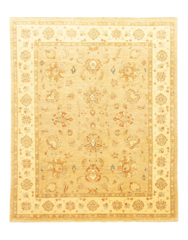 Tapete Ziegler 299x246cm - Tapete Oriental