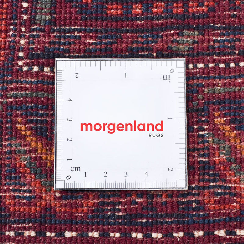 Tapete Baluch - 210 x 153 cm - creme