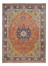 Tabriz - 40 Raj Tapete 408x293cm - Tapete persa – product image