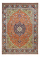 Tabriz - 40 Raj Tapete 408x293cm - Tapete persa