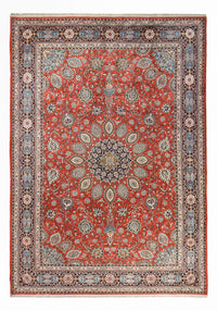 Sarouk Tapete 422x304cm - Tapete persa – product image