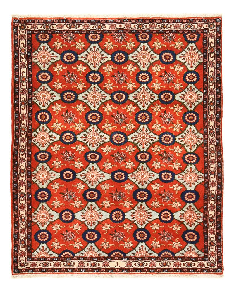 Varamin Tapete 148x114cm - Tapete persa