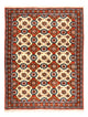 Varamin Tapete 103x148cm - Tapete persa