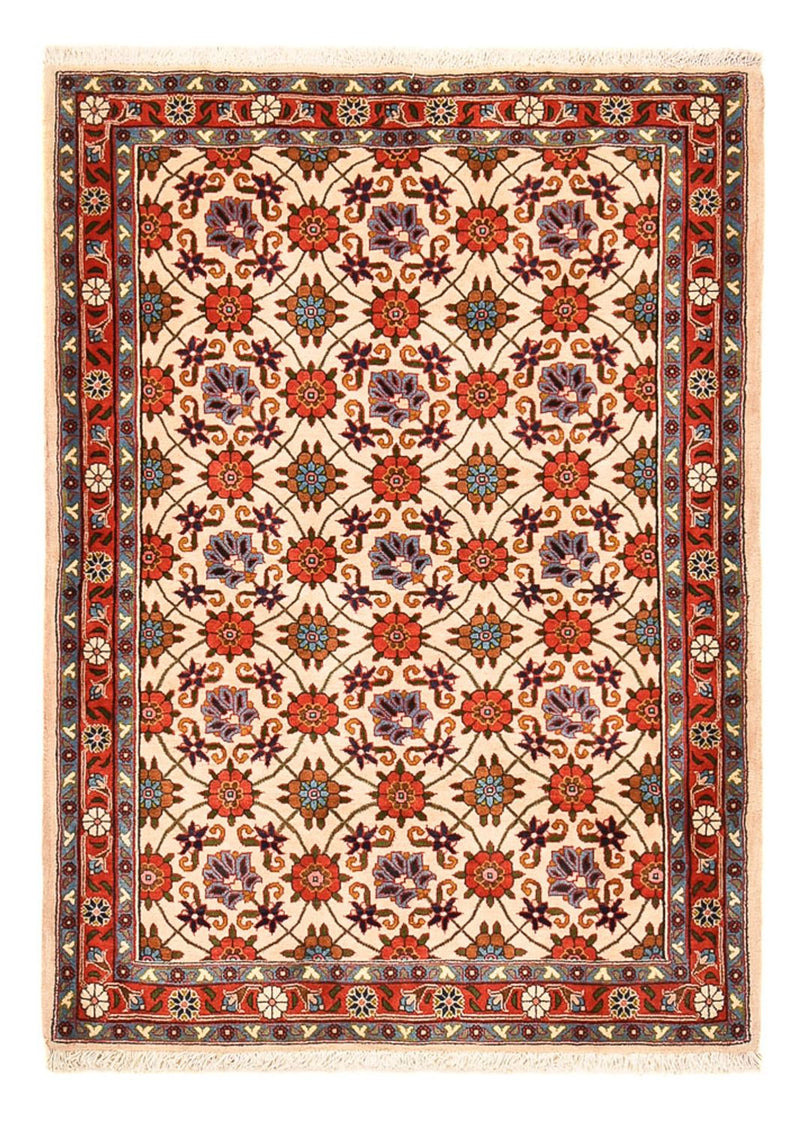 Varamin Tapete 147x108cm - Tapete persa