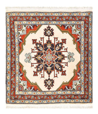 Ardabil Tapete 105x100cm - Tapete persa – product image