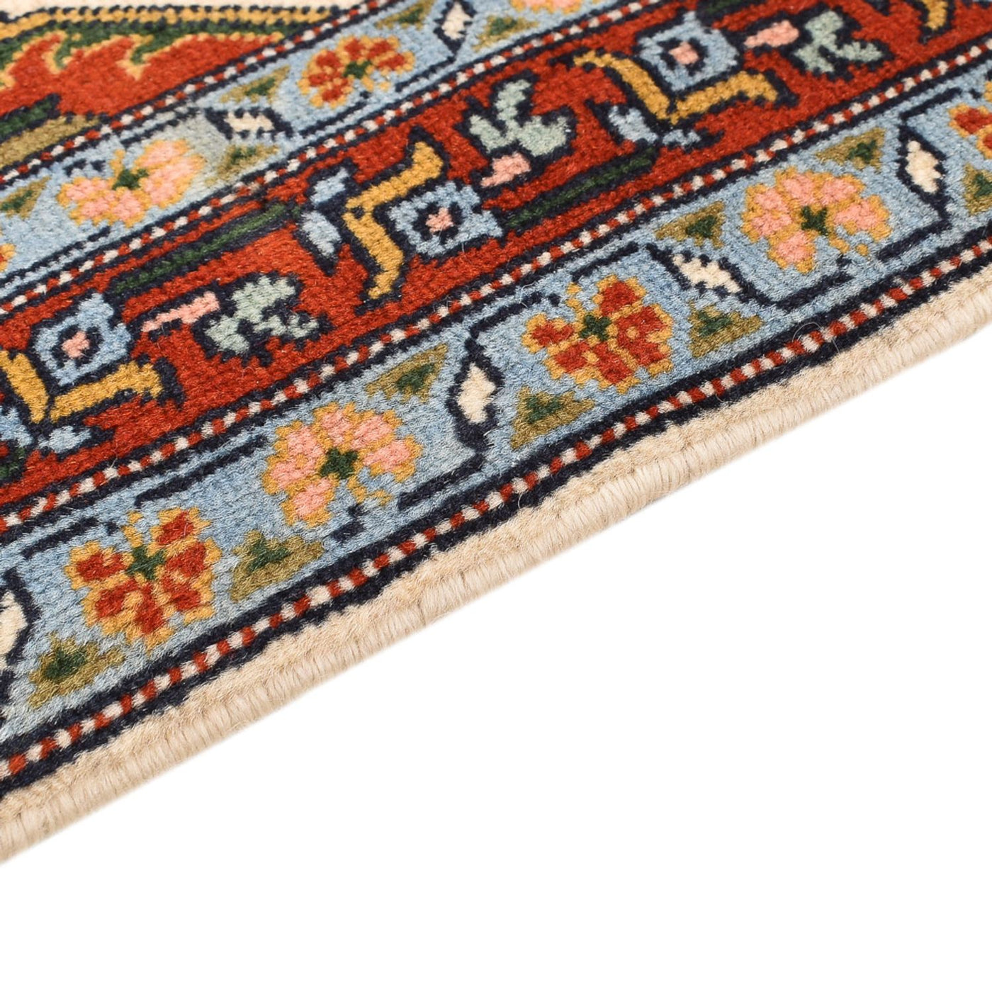 Ardabil Tapete 105x100cm - Tapete persa