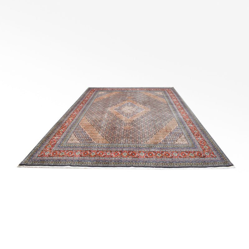 Ardabil Tapete 400x292cm - Tapete persa