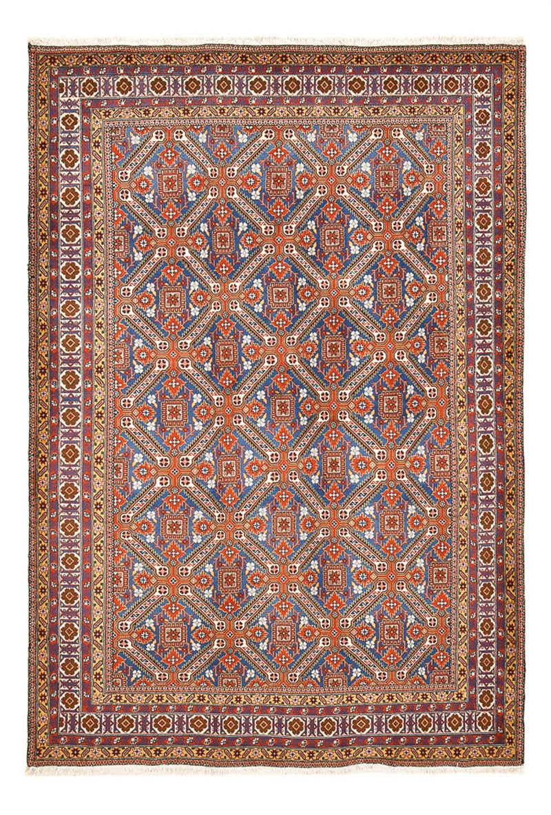 Ardabil Tapete 253x166cm - Tapete persa