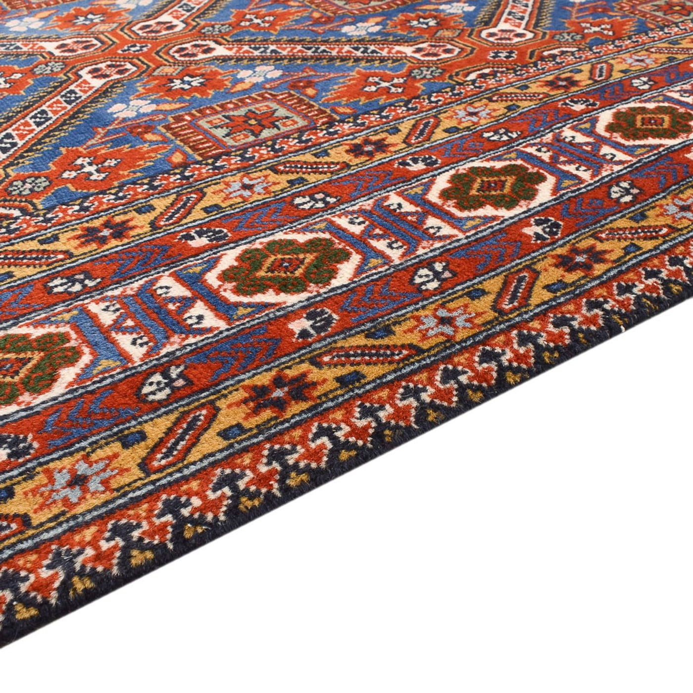 Ardabil Tapete 253x166cm - Tapete persa