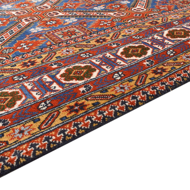 Ardabil Tapete 253x166cm - Tapete persa