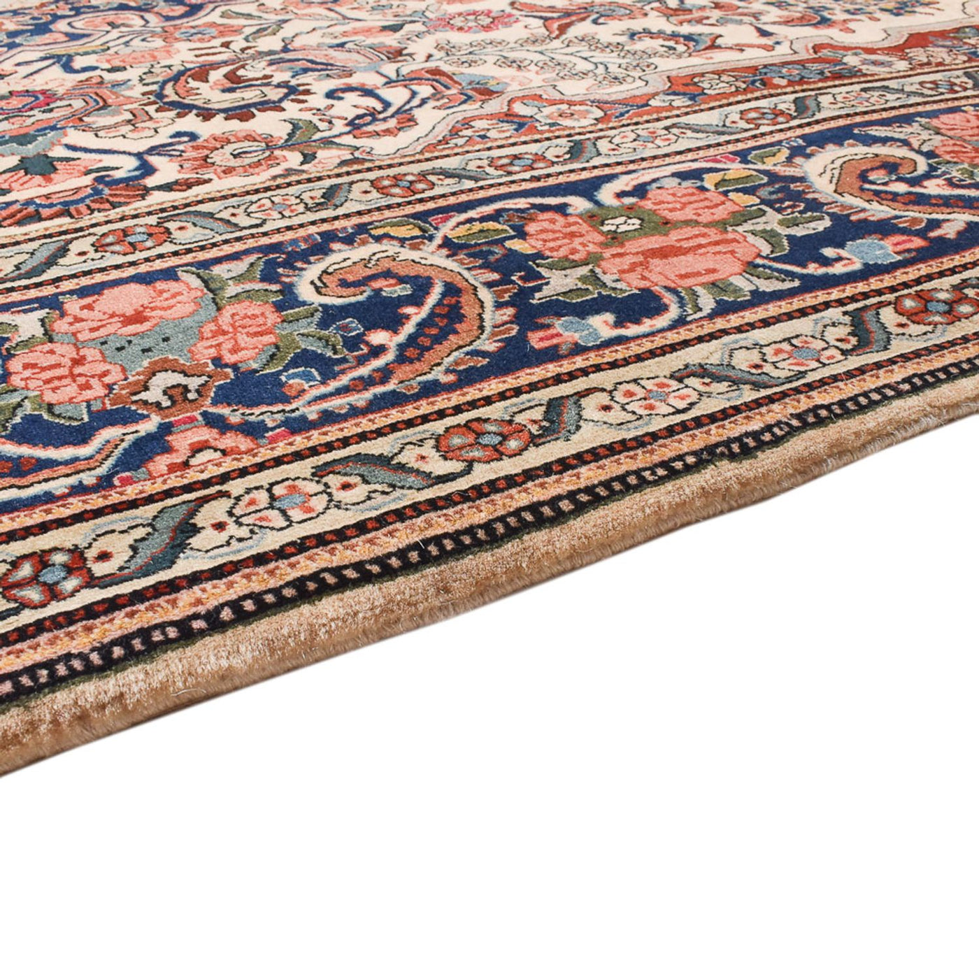 Bidjar Tapete 307x205cm - Tapete persa