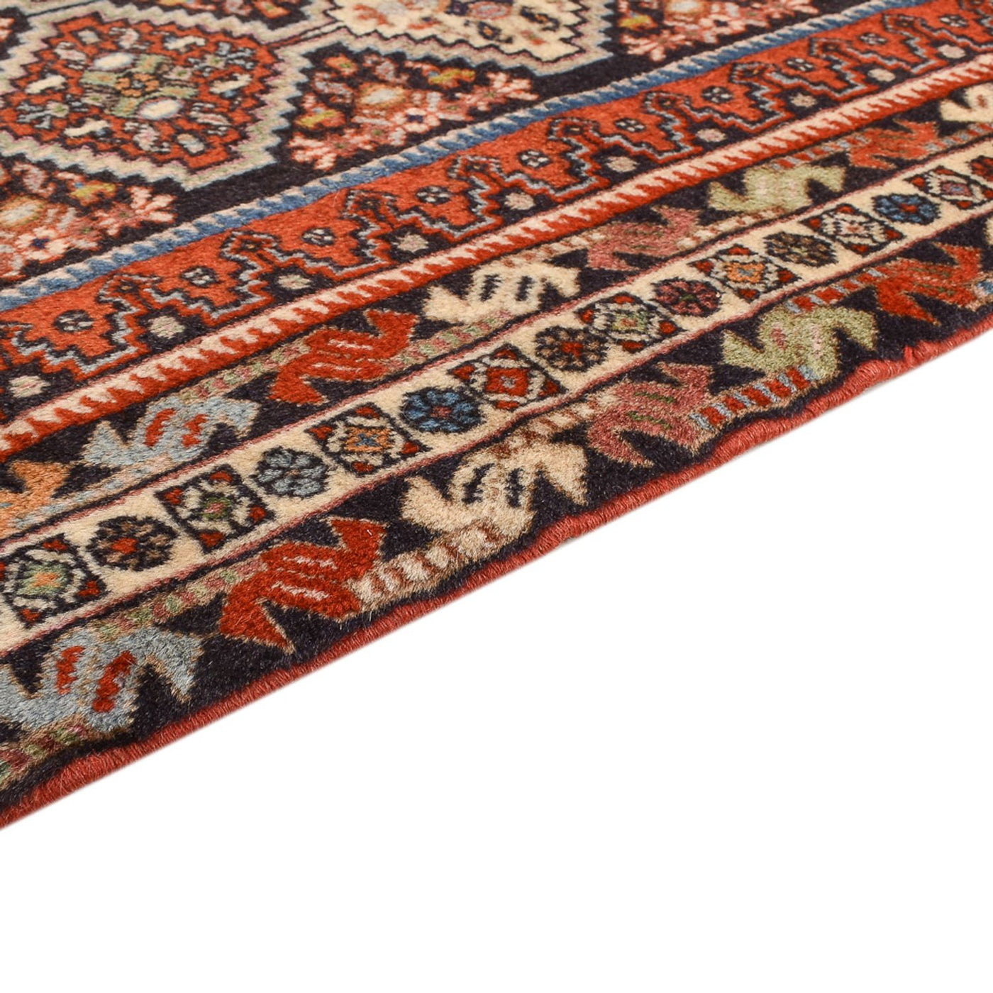Yalameh Tapete 180x116cm - Tapete persa