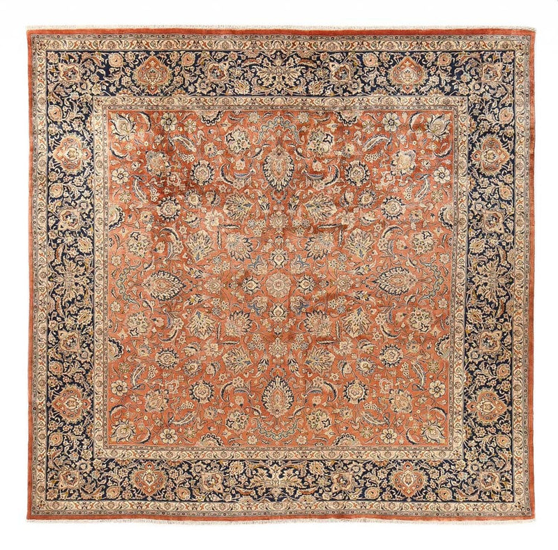 Mashhad Tapete 381x381cm - Tapete persa