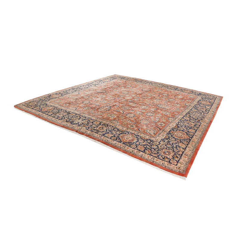 Mashhad Tapete 381x381cm - Tapete persa