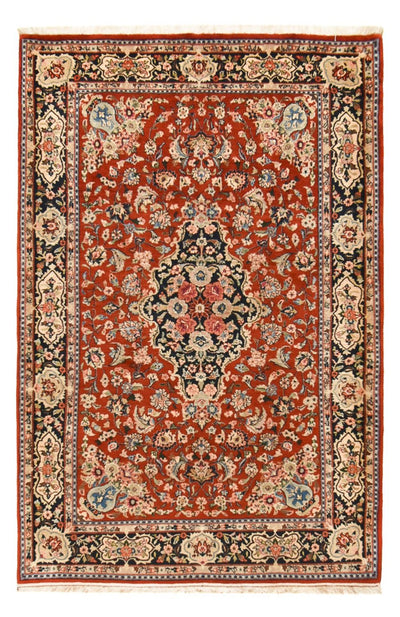 Sarouk Tapete 145x216cm - Tapete persa