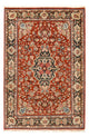 Sarouk Tapete 216x145cm - Tapete persa