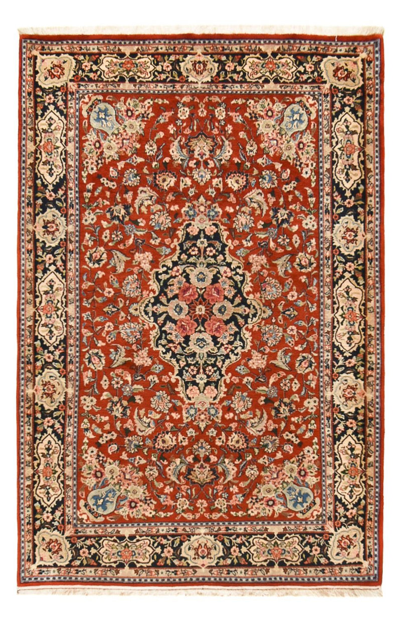 Sarouk Tapete 216x145cm - Tapete persa