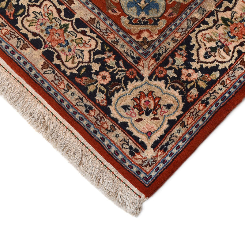 Sarouk Tapete 216x145cm - Tapete persa
