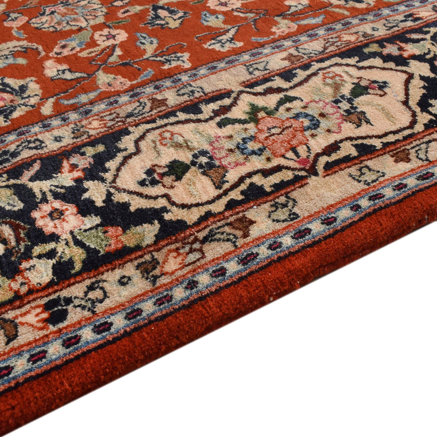 Sarouk Tapete 216x145cm - Tapete persa