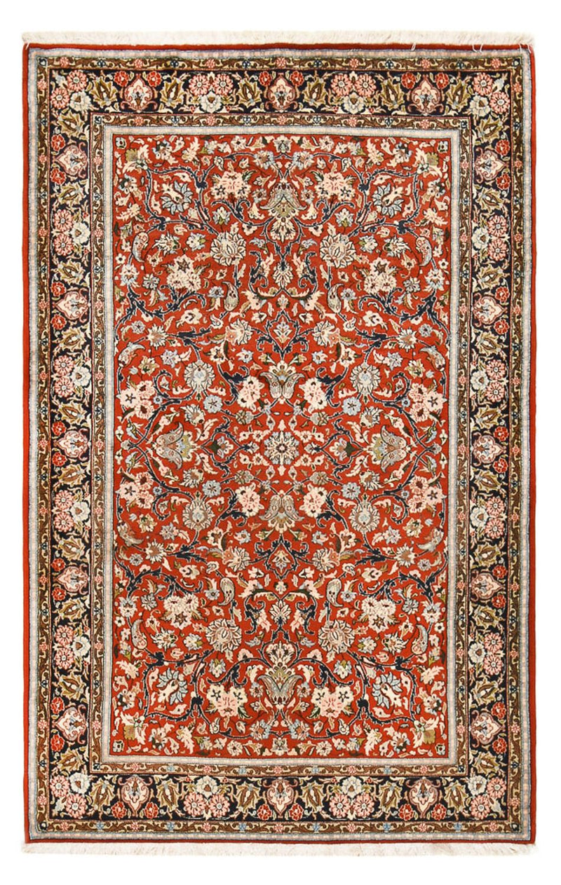 Sarouk Tapete 223x143cm - Tapete persa